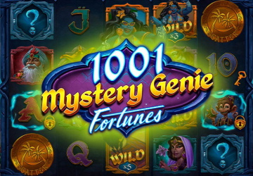 Microgaming - игровой автомат онлайн от Various с RTP 96.87%